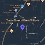 Vera Apartment Bileća