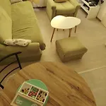 Apartment Vera *