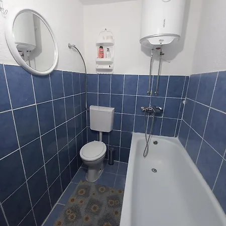 Vera Apartmán Bileća