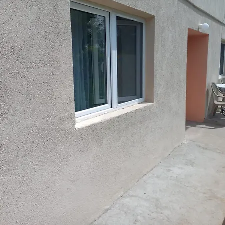 Vera Apartment *