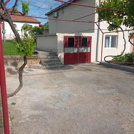 Apartment Vera *
