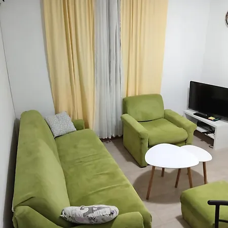 Apartment Vera