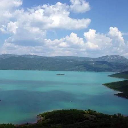 Apartmán Vera Bileća